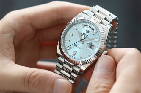 winding rolex|winding a rolex watch instructions.